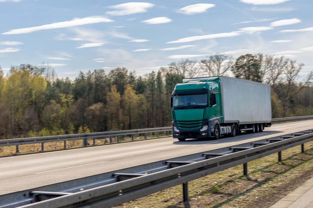 Ground Transportation Service